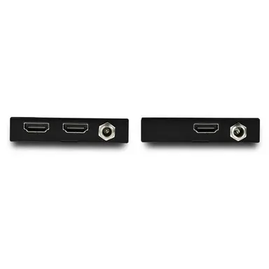 STARTECH.COM HDMI Over CAT6 Extender Kit Supports Resolutions up to 4K 60HZ Hdr And 4:4:4 CH, image 8