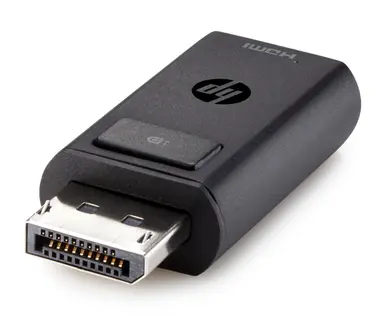 HP DP to HDMI 1.4 Adapter, image 4