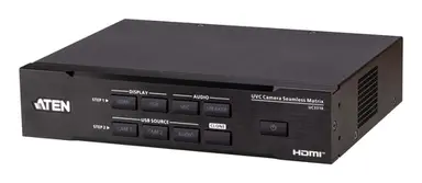 Aten Camlive MX Uvc Camera Seamless Matrix, image 4