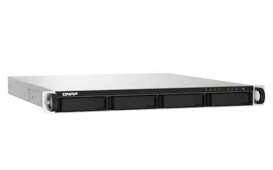 QNAP 1U 4-Bay Arm-Based, image 8