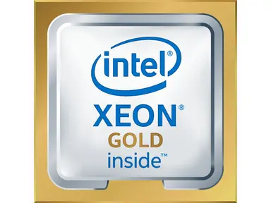 SR650 Xeon Gold 6250