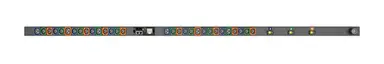 Vertiv Rpdu Monitored Unit Level EC 35A 208V Delta 10.0KW Vertical (24) Locking I, image 4
