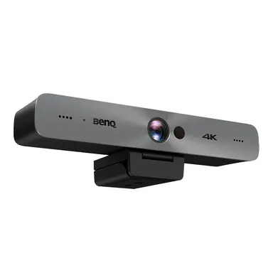 Benq America Benq 4K Camera for Video Conference (ZOOM CERTIFIED), image 8