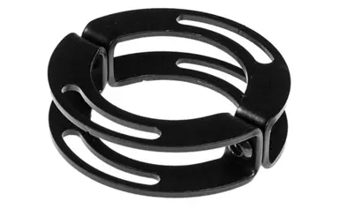 Peerless Industries Display Stacking Clamp for Modular Series Flat Panel Display Mounts - Secondary, image 2