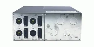 APC BY Schneider Electric APC - APC Service Bypass Panel - Bypass Switch ( Rack-Mountable ) - AC 200/208/2, image 6