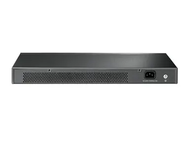 Omada Networks by TP Link 24-Port GB Switch, image 7
