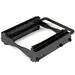 StarTech.com Install Two 2.5 in Solid-State Drives or Hard Drives into a Single 3.5 in Bay, image 5