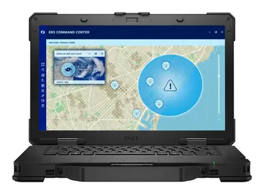 Dell Pro Rugged 14 RB14250 CORE_ULTRA_5, image 4