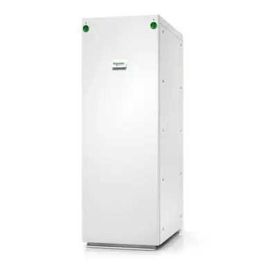 APC BY Schneider Electric Galaxy VS Modular Battery Cabinet for up to 6 Smart Modular Battery Strings, image 4