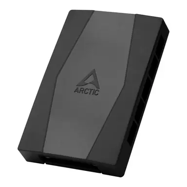 Arctic Cooling Case Fan Hub, image 4