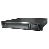 APC BY Schneider Electric APC Smart UPSX1500VA RACK/TOWER LCD 230V, image 3