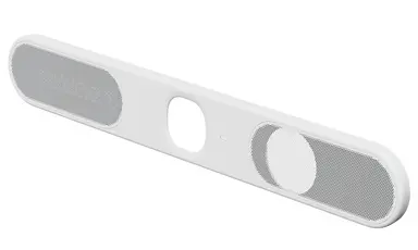 Logitech Cleanable Rally Bar Huddle Front Cover, image 6