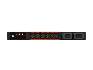 Vertiv Rpdu Rack Transfer Switch Monitored Outlet Level 16A OR 20A 120V OR 208V OR 2, image 6