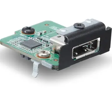 Acckit_bo Tiny Btb DP Expansion Card