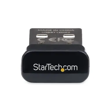 StarTech.com Add Bluetooth 2.0 with Edr Capabilities to a Computer, Through USB - USB to Blue, image 7