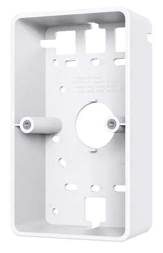Omada Networks BY TP Link Wall Plate Access Point Junctionbox, image 4