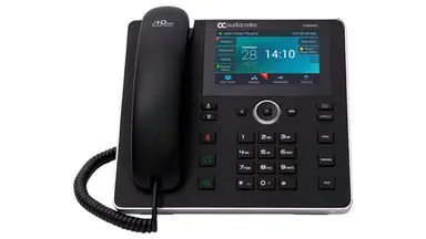 Audiocodes C450HD Ip-Phonegbe W/INTEGRATE BT & WIFI, image 4