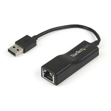 StarTech.com Add a 10/100MBPS Ethernet Port to Your Laptop or Desktop Computer Through USB, image 4