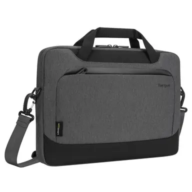 Targus Cypress Slimcase with Ecosmart Gray 1