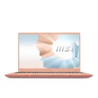 MSI Computer Modern 14 B11SB-290 14IN I7 MX450, image 3