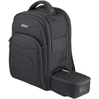 StarTech.com 15.6 in Laptop Backpack W/ Accessory Case, image 3