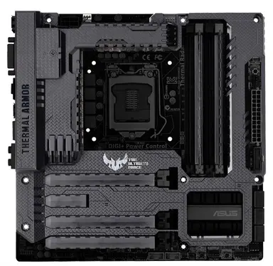 ASUS Motherboard Gryphon Armor Kit, image 8
