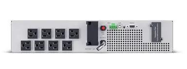 Cyberpower Systems (USA) UPS - Rack-Mountable - Online Double Conversion - 100 110 115 120 1, image 8