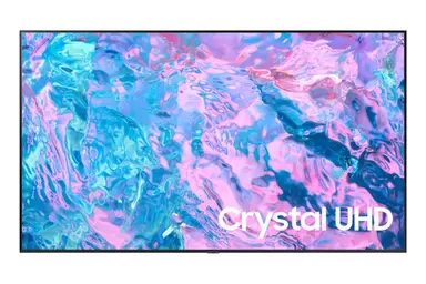 Samsung Electronics America in 75 in Smart Hospitality/Healthcare TV, image 4