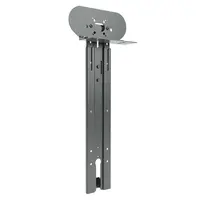 Chief Manufacturing Huddleshot Mount Fusion XL Display, image 3