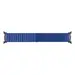 Samsung Electronics America (W WATCH8 Fabric Band M/L - Blue, image 5