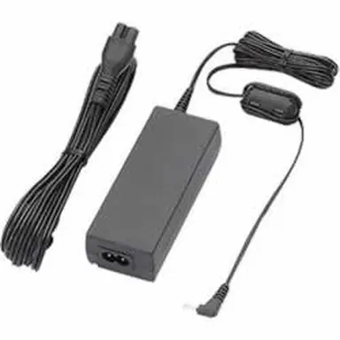 Canon USA Canon Compact Power Adapter CA-PS700, image 4