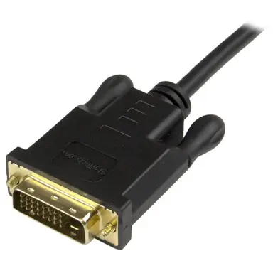 StarTech.com Eliminate Clutter by Connecting Your PC Directly to the Monitor Using This Short, image 7