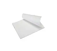 Brother International Corporat Standard Paper Direct Thermal 8.5INX11IN Perforated Fanfold Stack with Black M, image 3