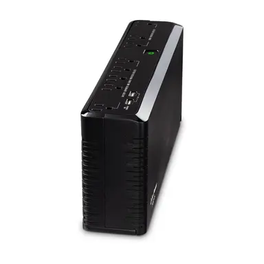 CyberPower Systems (USA) CyberPower - UPS - Compact - Standby - Output 120 V - 370WATT - 700VA - 1, image 7