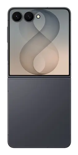 Samsung Galaxy Z Flip8 17.5 cm (6.9") Dual Sim 5G USB Type-C 12 GB 256 GB 4300 mAh Graphite, image 6