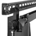 Chief Manufacturing Legrand-Chief Connexsys Video Wall Strut Channel 72 Hang Units ON A Single Strut, image 5