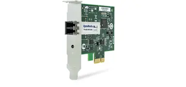 Allied Telesis TAA, Gig PCI-Express Fiber Adapter Card; Wol, LC Connector - the Allied Telesis, image 4