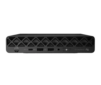 HPELITEDESK8MINIG1AAIRAI534016GB/512GBPC United States / Canada English
