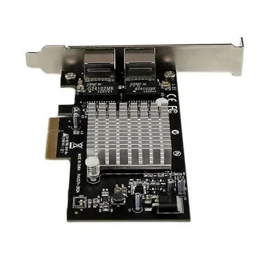 StarTech.com Add Dual Gigabit Ethernet Ports to a Client, Server or Workstation Through a PCI, image 8
