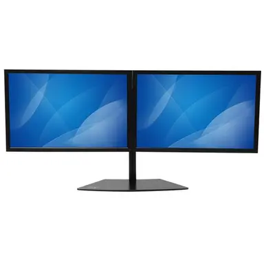 StarTech.com Save Desk Space by Mounting Two Monitors Horizontally with This Dual Monitor Sta, image 6
