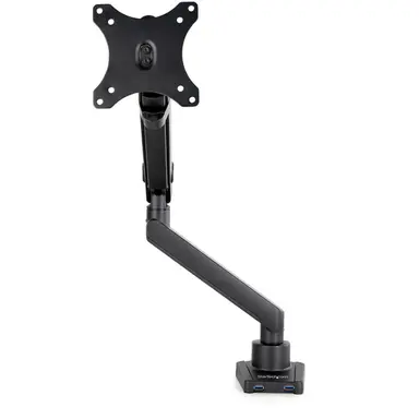 StarTech.com VESA 75X75/100X100MM Heavy Duty Single Monitor Arm for 32 in (16:9) or 34 in, image 5