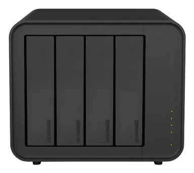 Terramaster System Limited Terramaster 8BAY Das D8 Hybrid