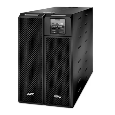 APC by Schneider Electric APC Smart-UPS on-Line - UPS - Rack/Tower - 8 NEMA 5-20R 4 NEMA L6-20R 2 NEMA L6, image 4