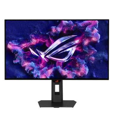 ASUS Rog Swift 27 OLED Gaming Monitor (XG27AQDMGR) - 27-INCH (26.5-INCH Viewable, image 3