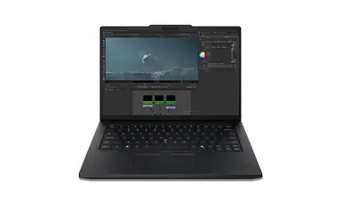 Lenovo Notebook Workstation P14S G7 U7 32 GB 1 TB Windows 11 Pro, image 5