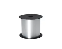 Brother International Corporat 4 in Wide TT UL-969 Continuous Brush Aluminum Label (Use BMSLPR03 Ink Ribbon), 2M, image 3