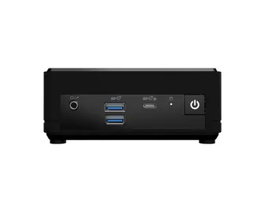 MSI Computer Cubi N ADL-005US Pentium N200, image 6