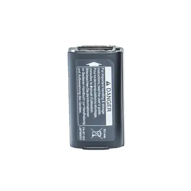 Brother International Corporat Li-Ion BATTERY: Rechargeable RJ2/PTE920BT