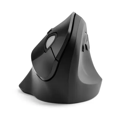 Kensington Computer Pro Fit Ergo Vertical Wireless Mouse, image 6