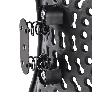 Kensington Computer Conform Back Rest W/ Smartfit, image 8